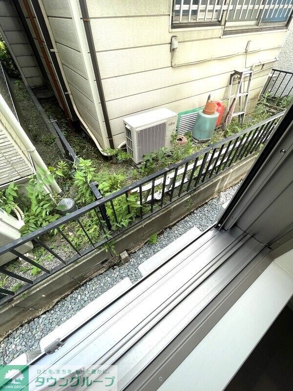 アリア宮崎台の物件内観写真