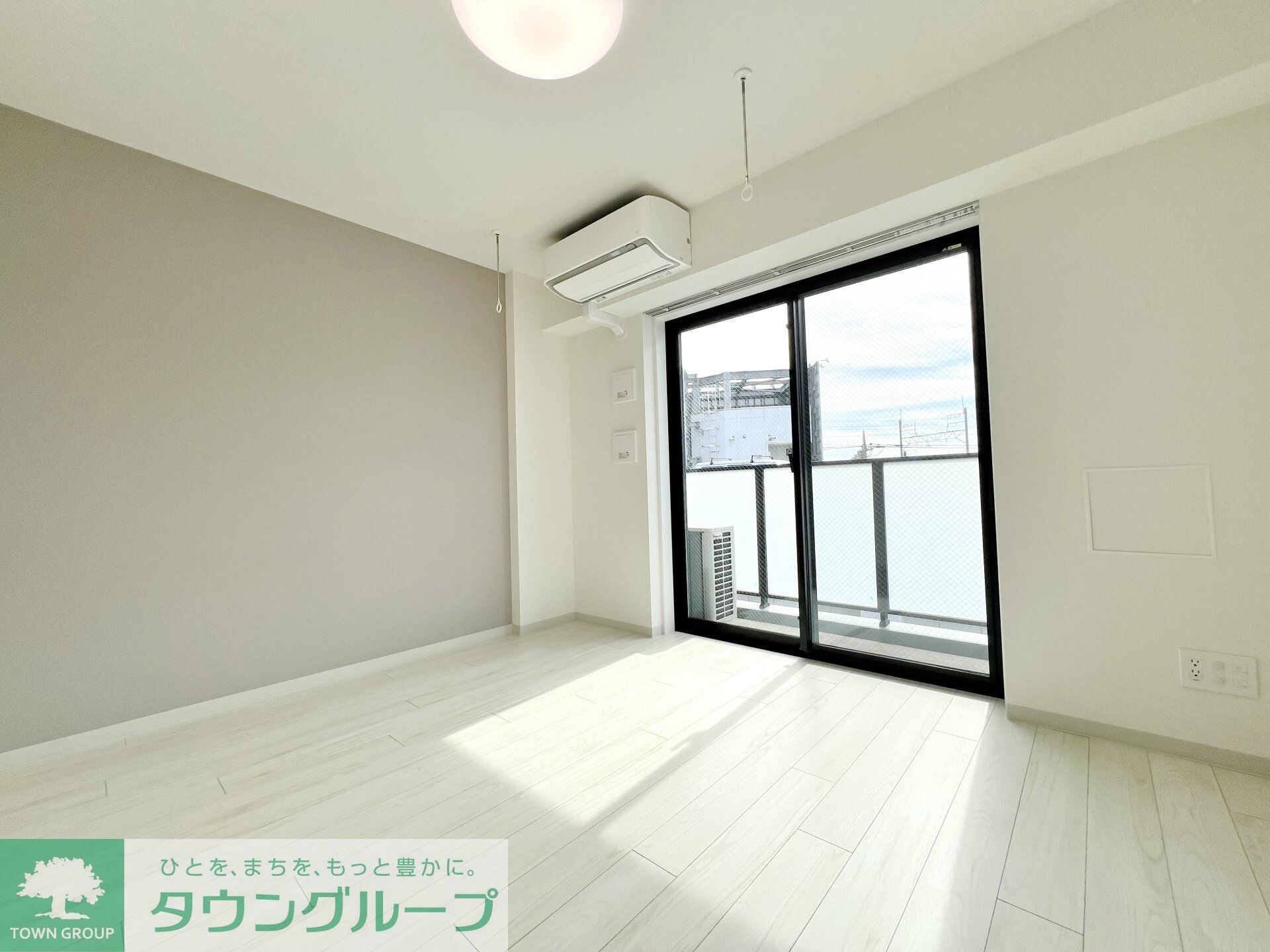 LOC´S MUSASHINAKAHARAの物件内観写真