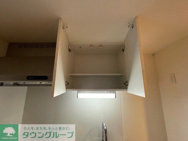 LOC´S MUSASHINAKAHARAの物件内観写真