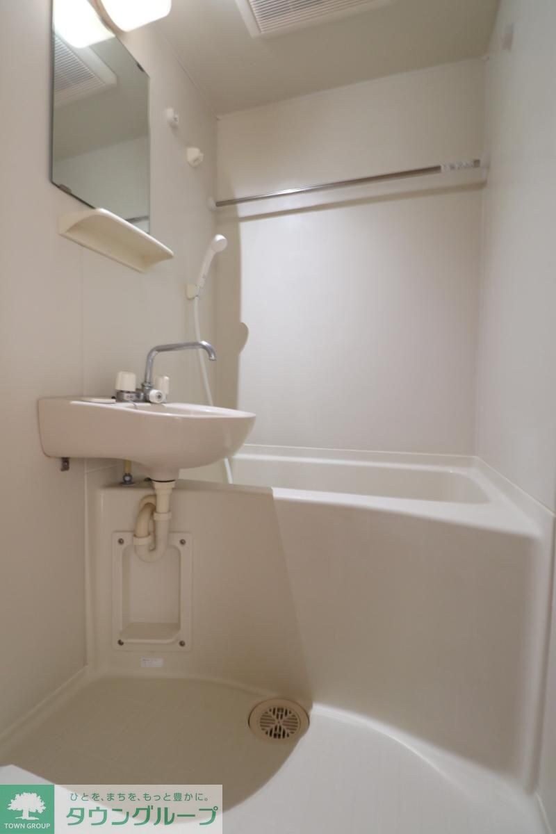 レオパレスグランシャリオの物件内観写真