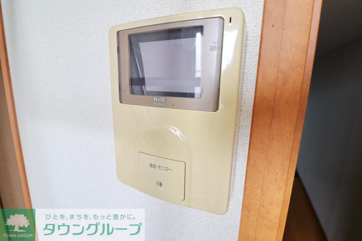 レオパレスグランシャリオの物件内観写真