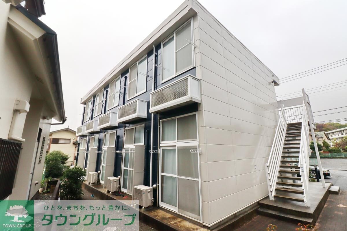 レオパレスグランシャリオの物件内観写真