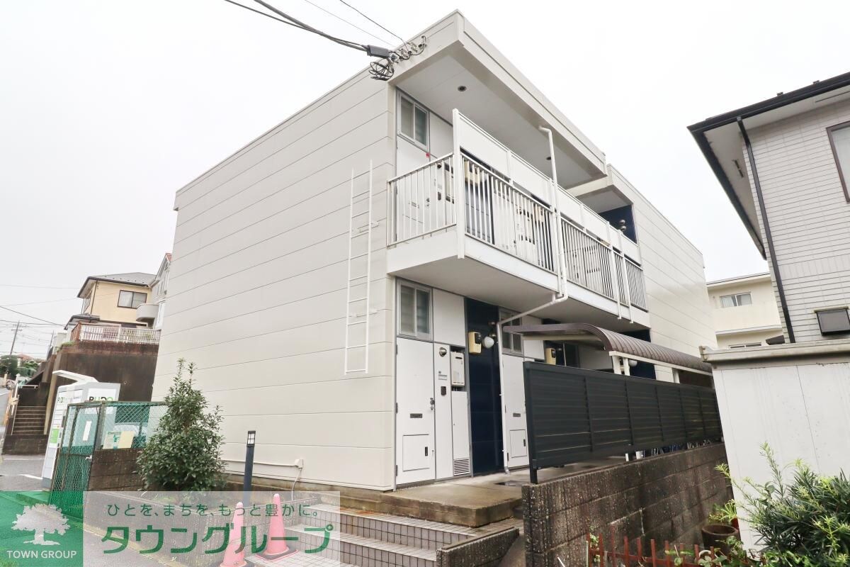 レオパレスグランシャリオの物件内観写真