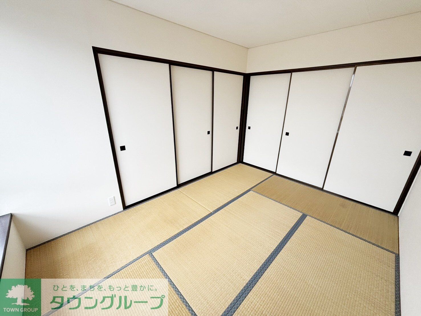 シャトル中山の物件内観写真