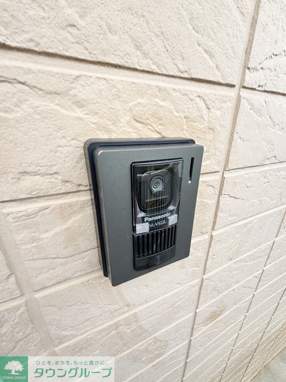 シャトル中山の物件内観写真