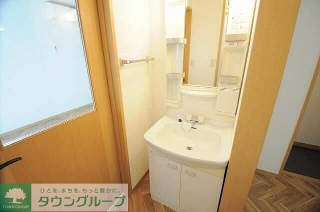 YKクラウンの物件内観写真