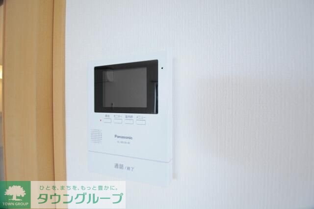 YKクラウンの物件内観写真