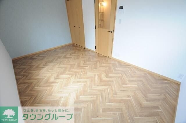 YKクラウンの物件内観写真