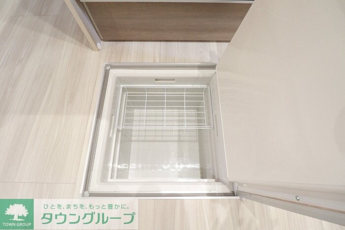 Blanc Cubeの物件内観写真