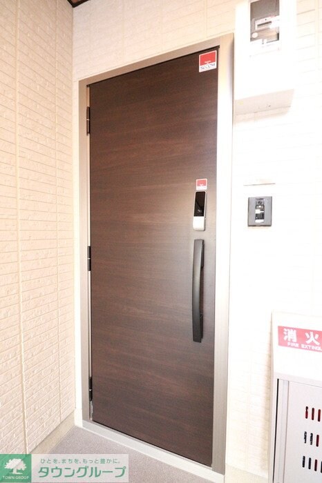 Blanc Cubeの物件内観写真