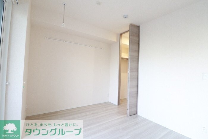 Blanc Cubeの物件内観写真