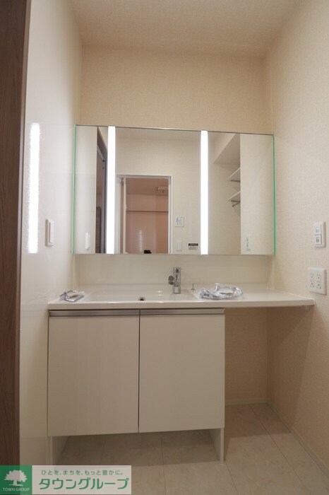 Blanc Cubeの物件内観写真