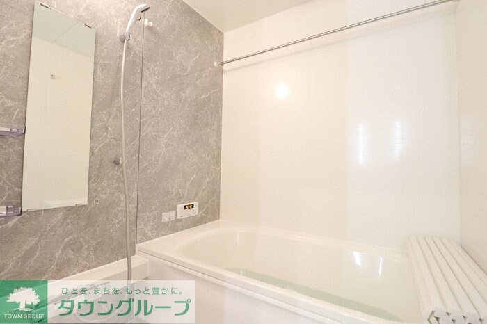 Blanc Cubeの物件内観写真