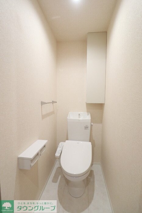 Blanc Cubeの物件内観写真