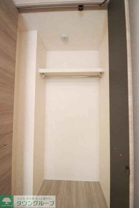 Blanc Cubeの物件内観写真