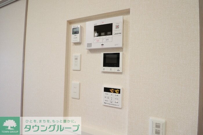 Blanc Cubeの物件内観写真