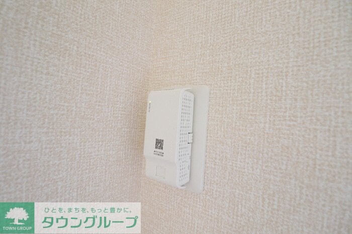 Blanc Cubeの物件内観写真