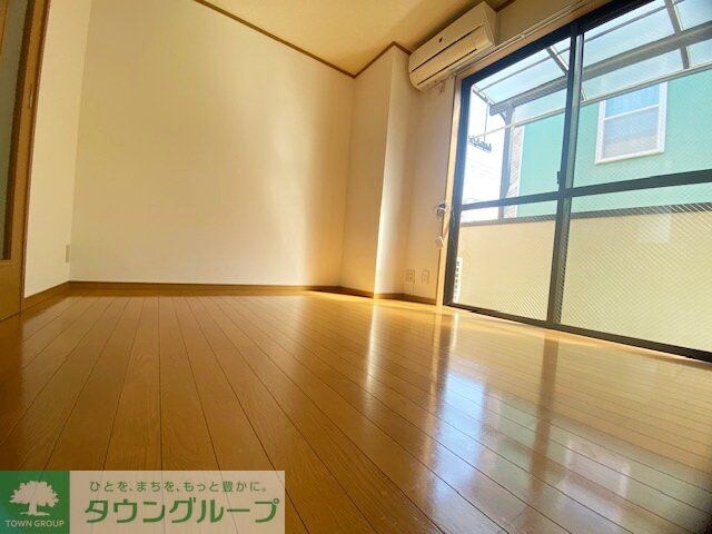 マイプレイスの物件内観写真