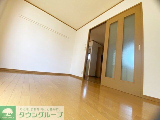 マイプレイスの物件内観写真