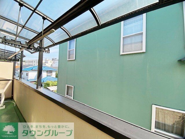 マイプレイスの物件内観写真