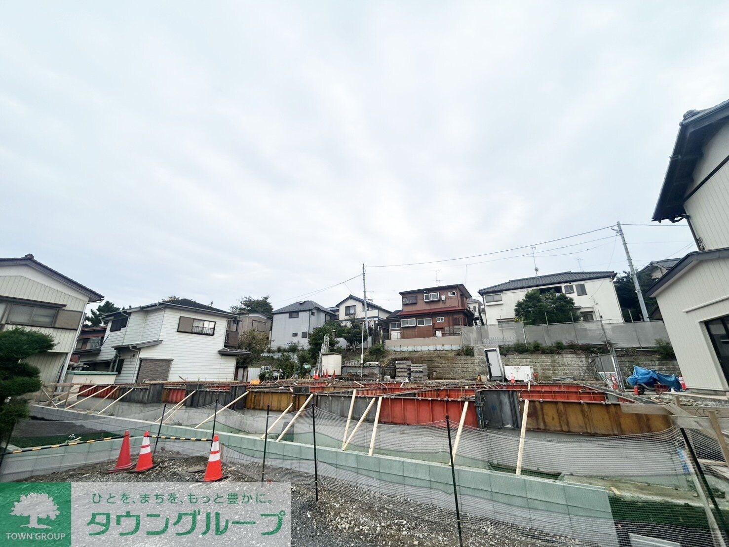 ウィステリアガーデンの物件内観写真