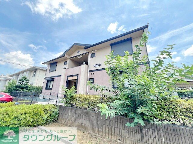 サンフレアAの物件内観写真