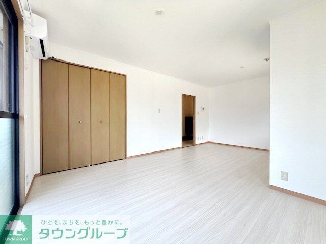 サンフレアAの物件内観写真