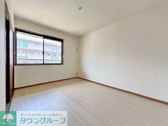 サンフレアAの物件内観写真