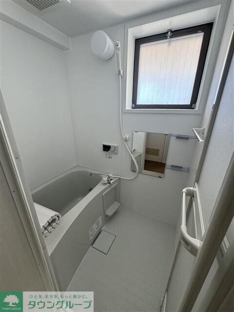 ホワイトマンションの物件内観写真