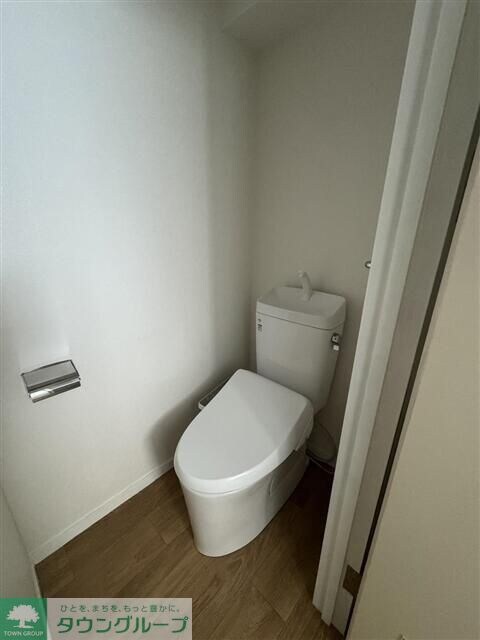 ホワイトマンションの物件内観写真