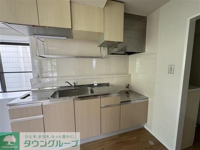 ホワイトマンションの物件内観写真