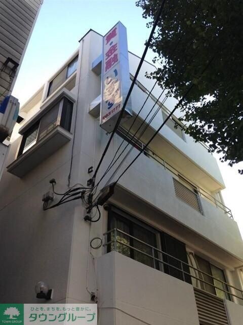 ホワイトマンションの物件内観写真