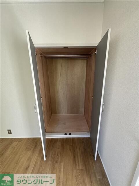 ホワイトマンションの物件内観写真