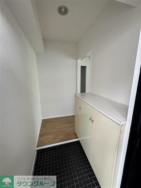 ホワイトマンションの物件内観写真