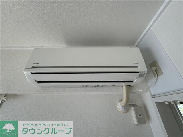 ホワイトマンションの物件内観写真