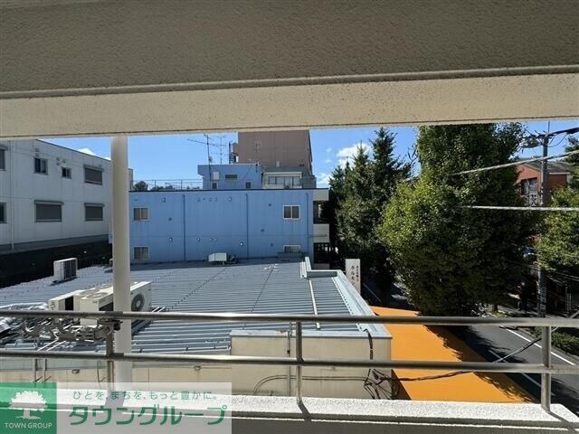 ホワイトマンションの物件内観写真