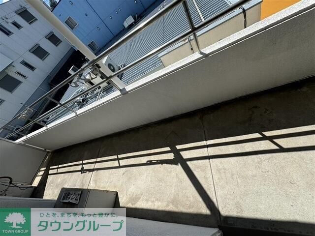 ホワイトマンションの物件内観写真