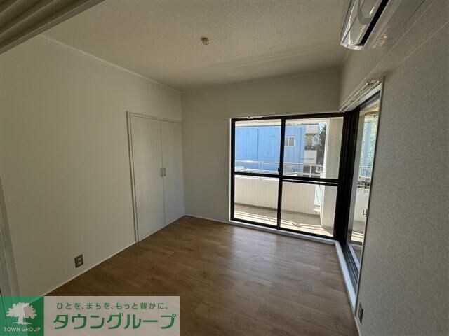 ホワイトマンションの物件内観写真