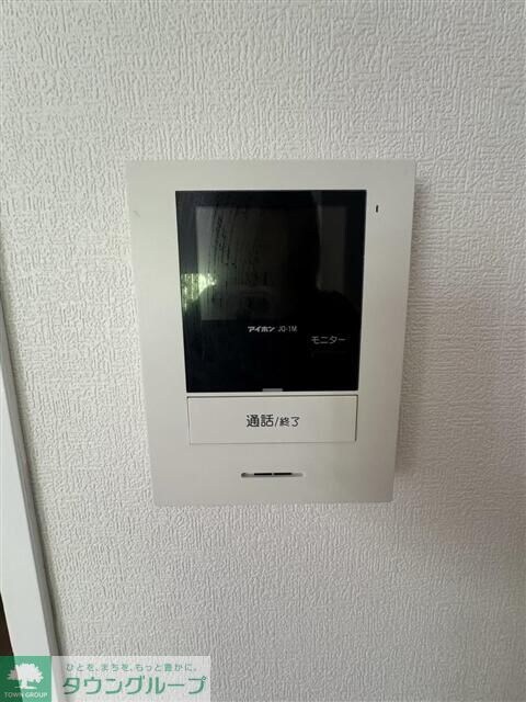 ホワイトマンションの物件内観写真