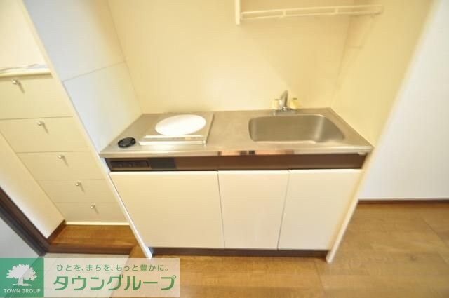 ブリーズ広栄の物件内観写真