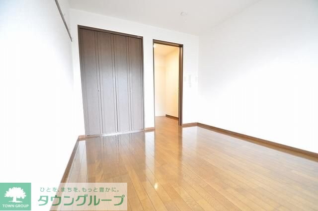 ブリーズ広栄の物件内観写真