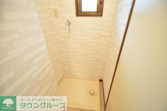 ブリーズ広栄の物件内観写真