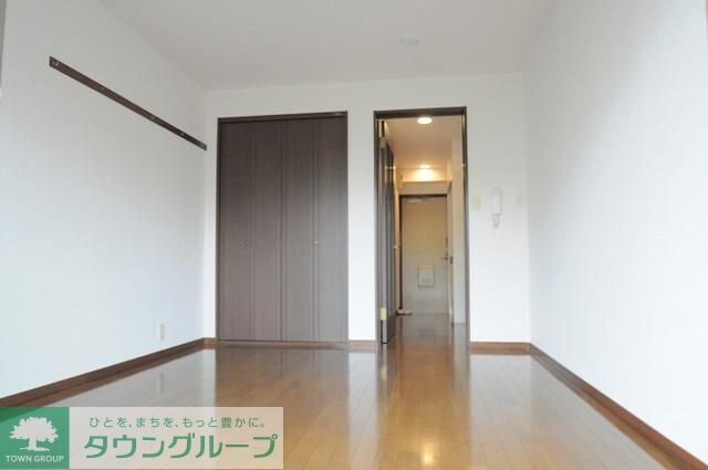 ブリーズ広栄の物件内観写真