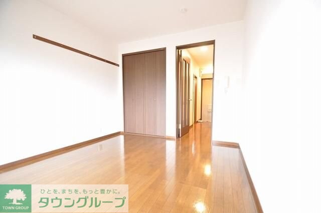 ブリーズ広栄の物件内観写真