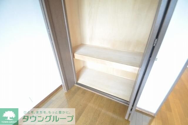 ブリーズ広栄の物件内観写真