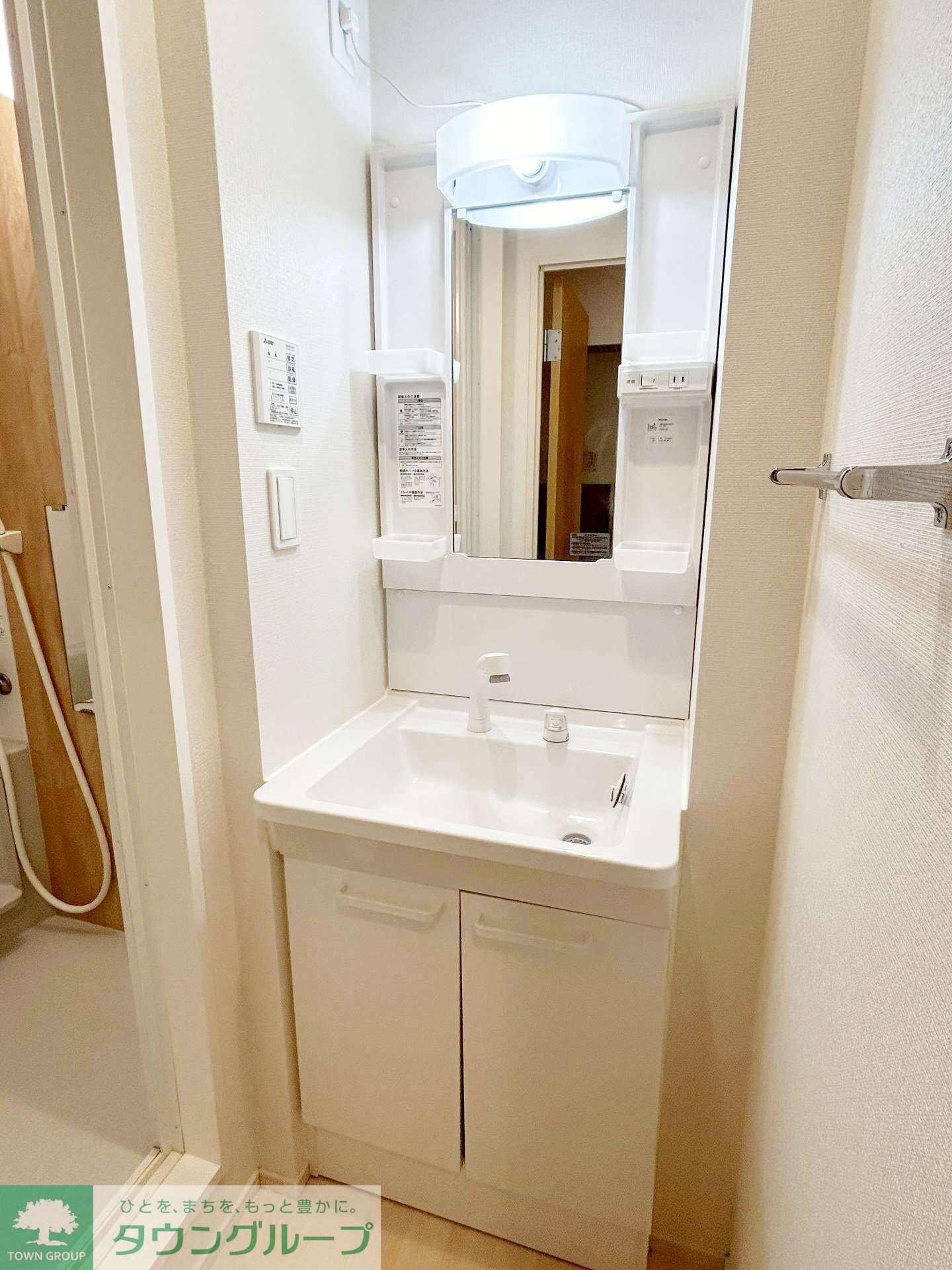 クレイノアレグリアスIIの物件内観写真