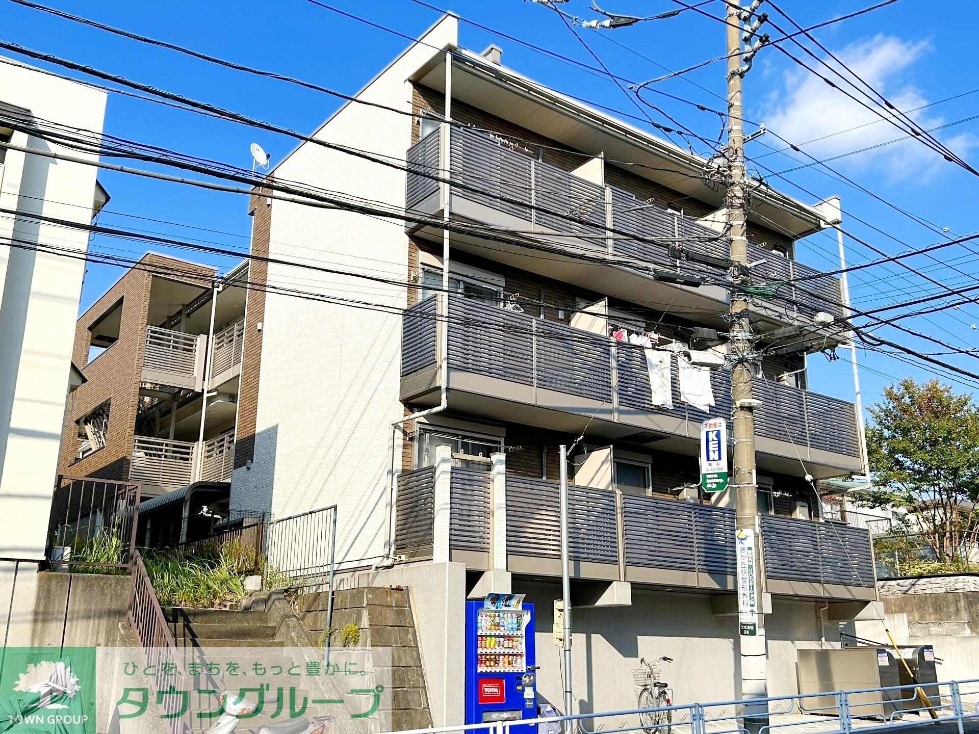 クレイノアレグリアスIIの物件内観写真