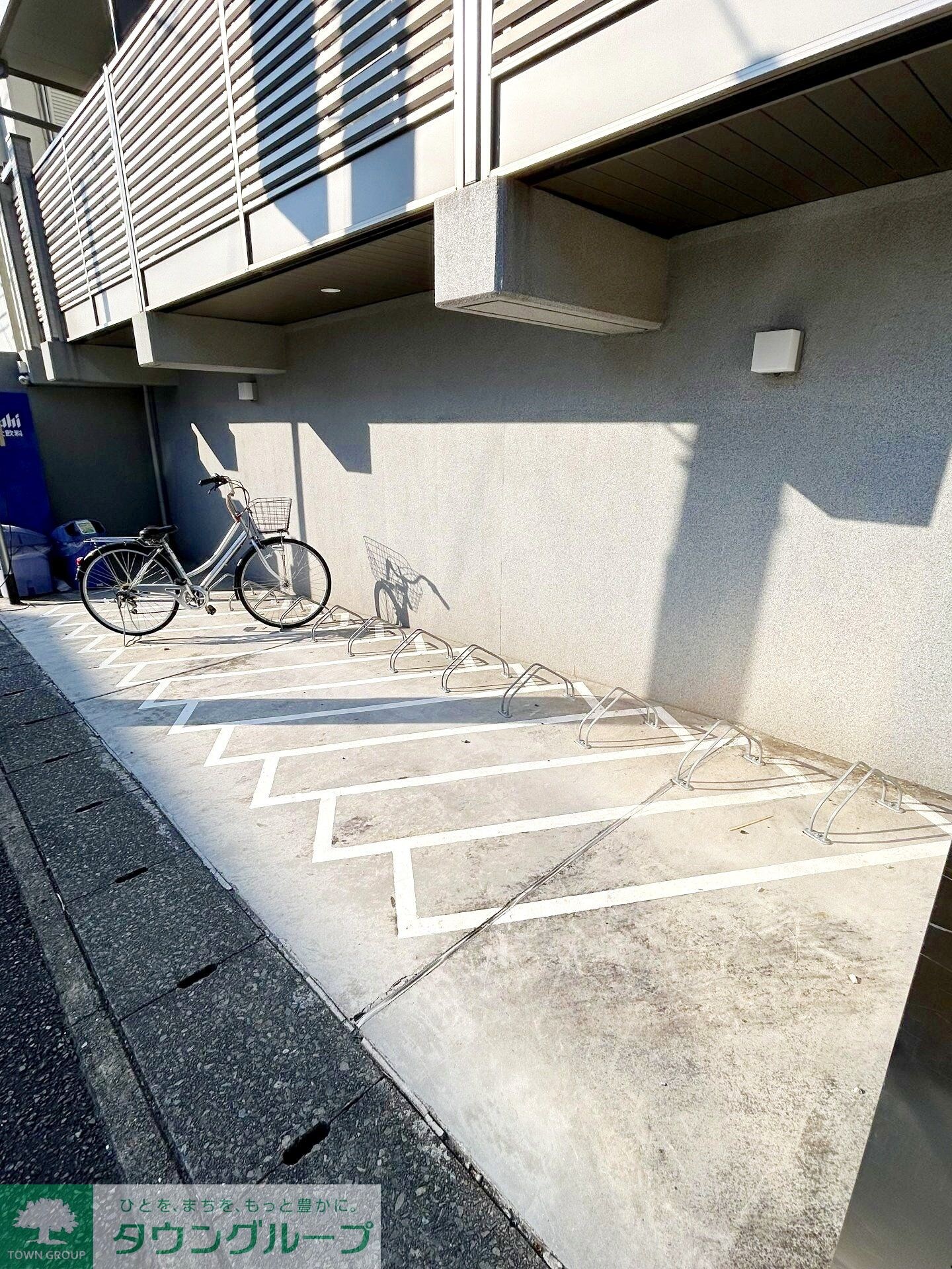 クレイノアレグリアスIIの物件内観写真