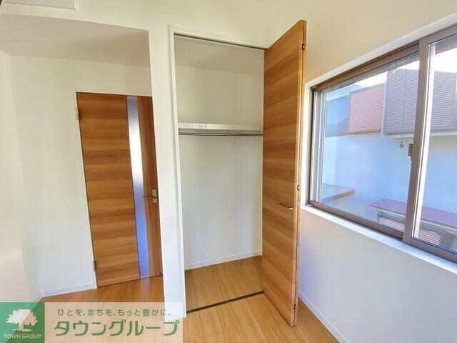 グロリアグランデの物件内観写真