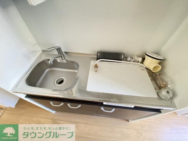 グロリアグランデの物件内観写真